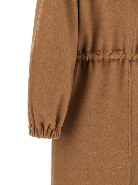 'Natalin' coat