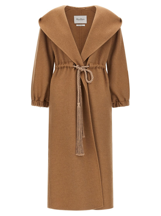 'Natalin' coat