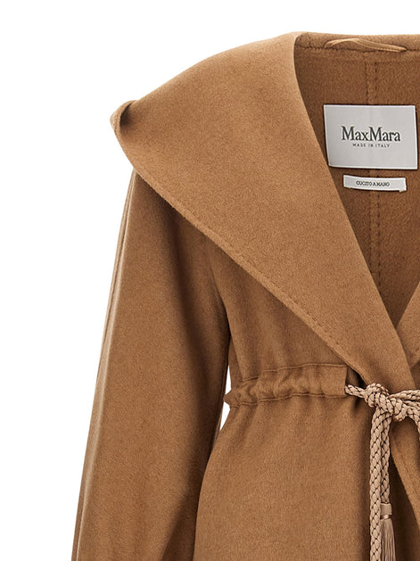 'Natalin' coat