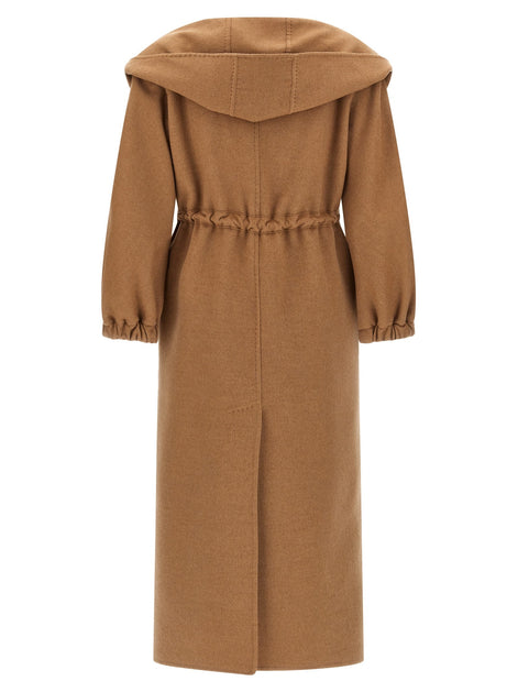 'Natalin' coat