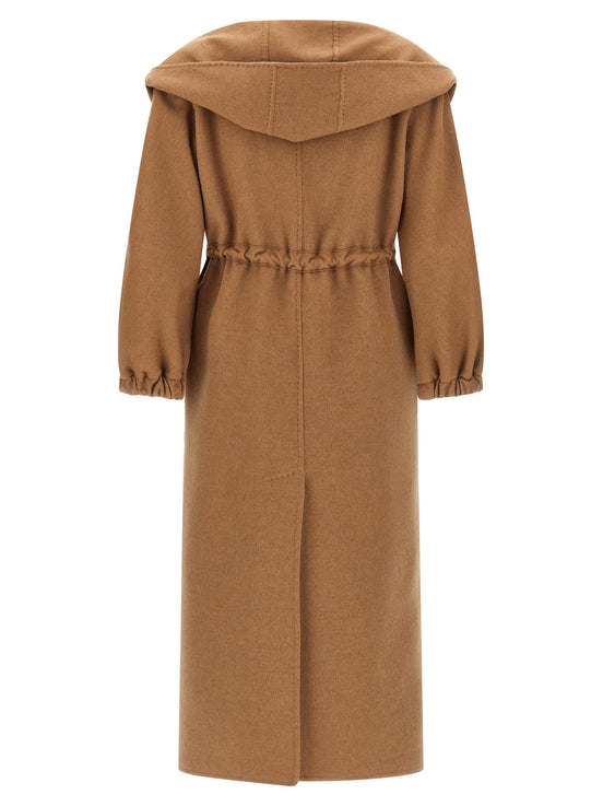 Max Mara 'Natalin' coat