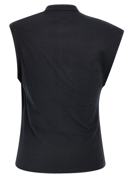 'Nayda' top