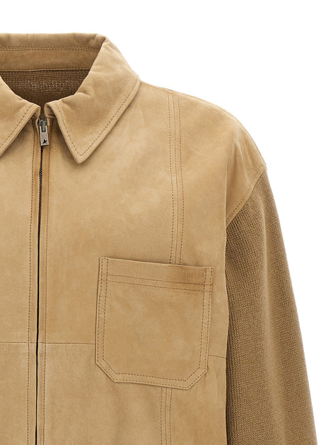 'Neil' jacket
