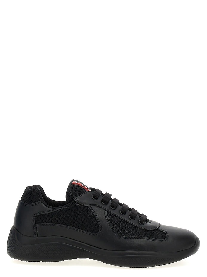'New america's Cup' sneakers