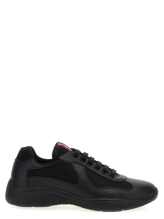 'New america's Cup' sneakers