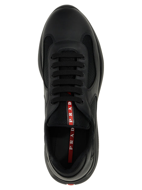 'New america's Cup' sneakers
