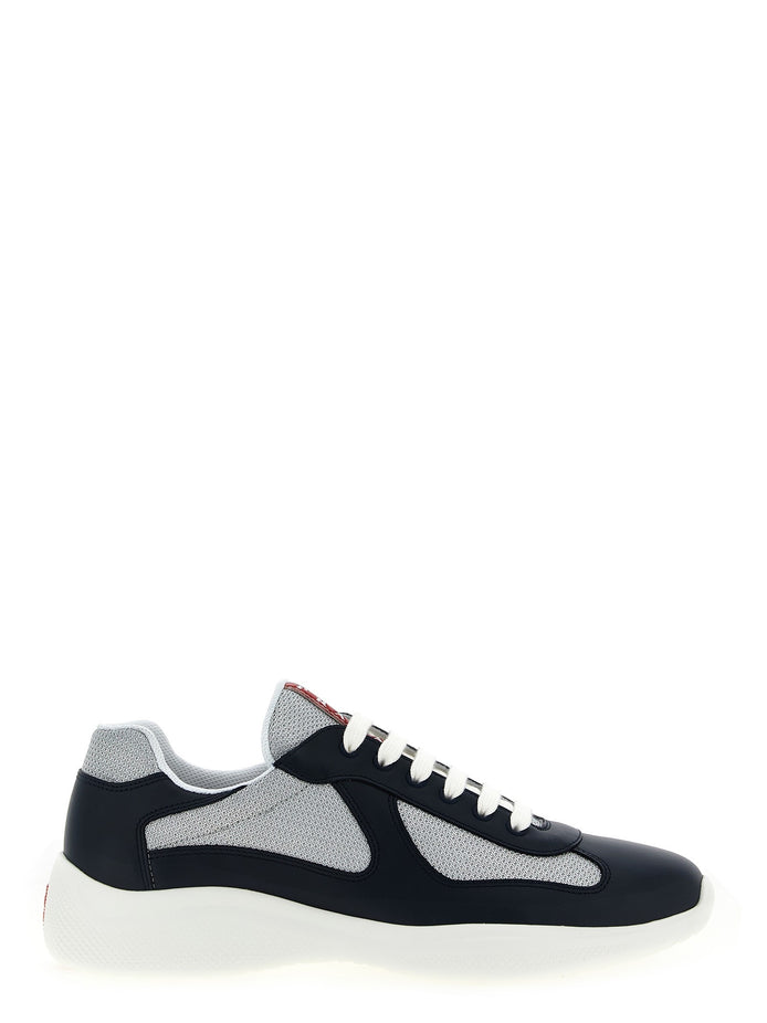 'New America's Cup' sneakers