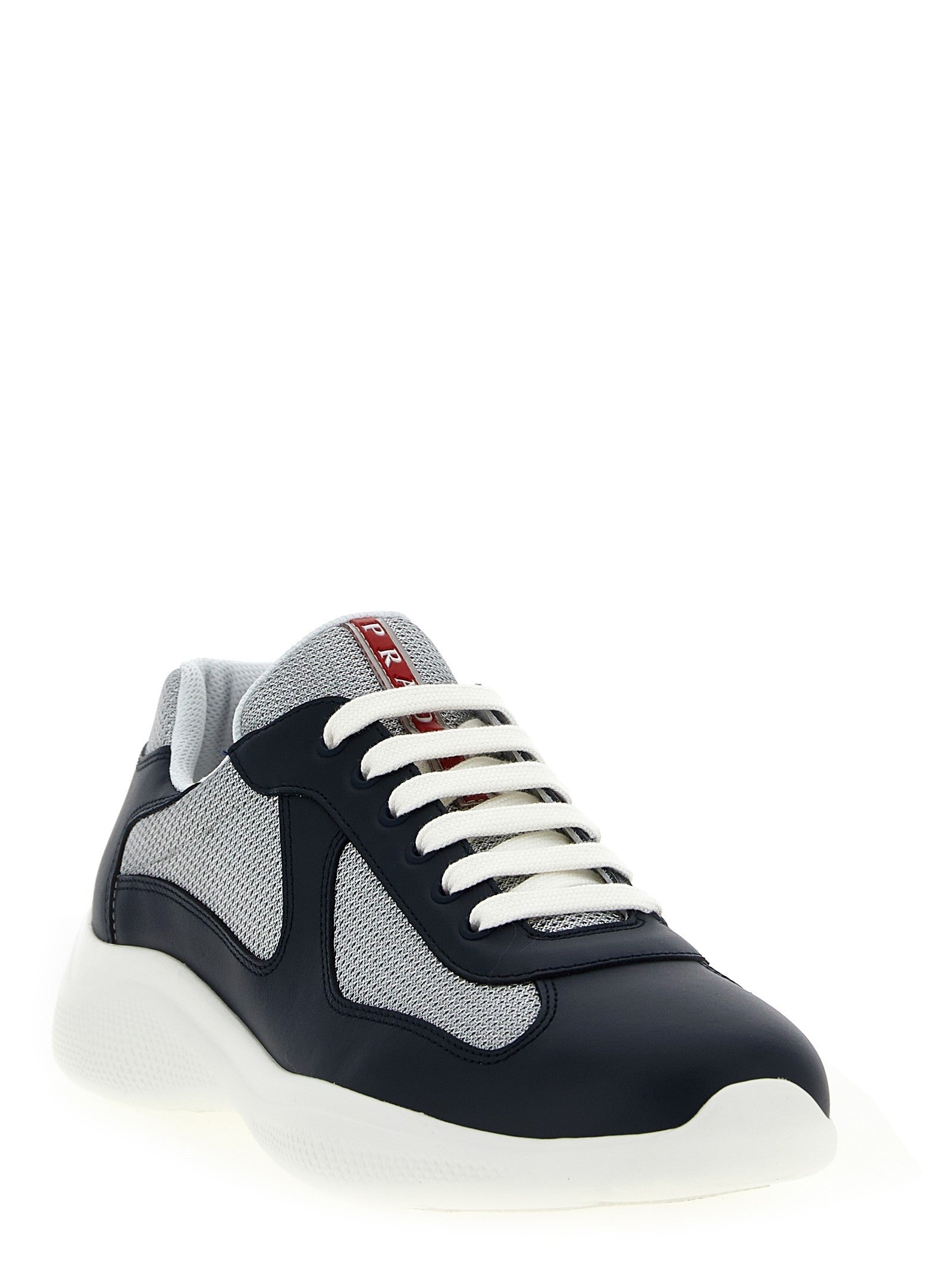 'New America's Cup' sneakers