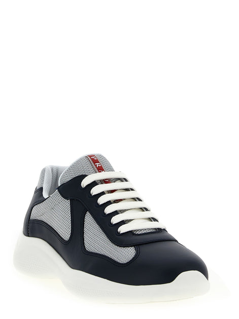 'New America's Cup' sneakers