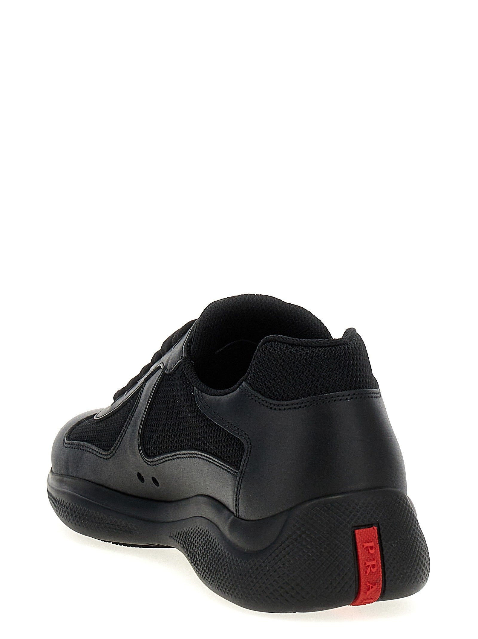 'New america's Cup' sneakers