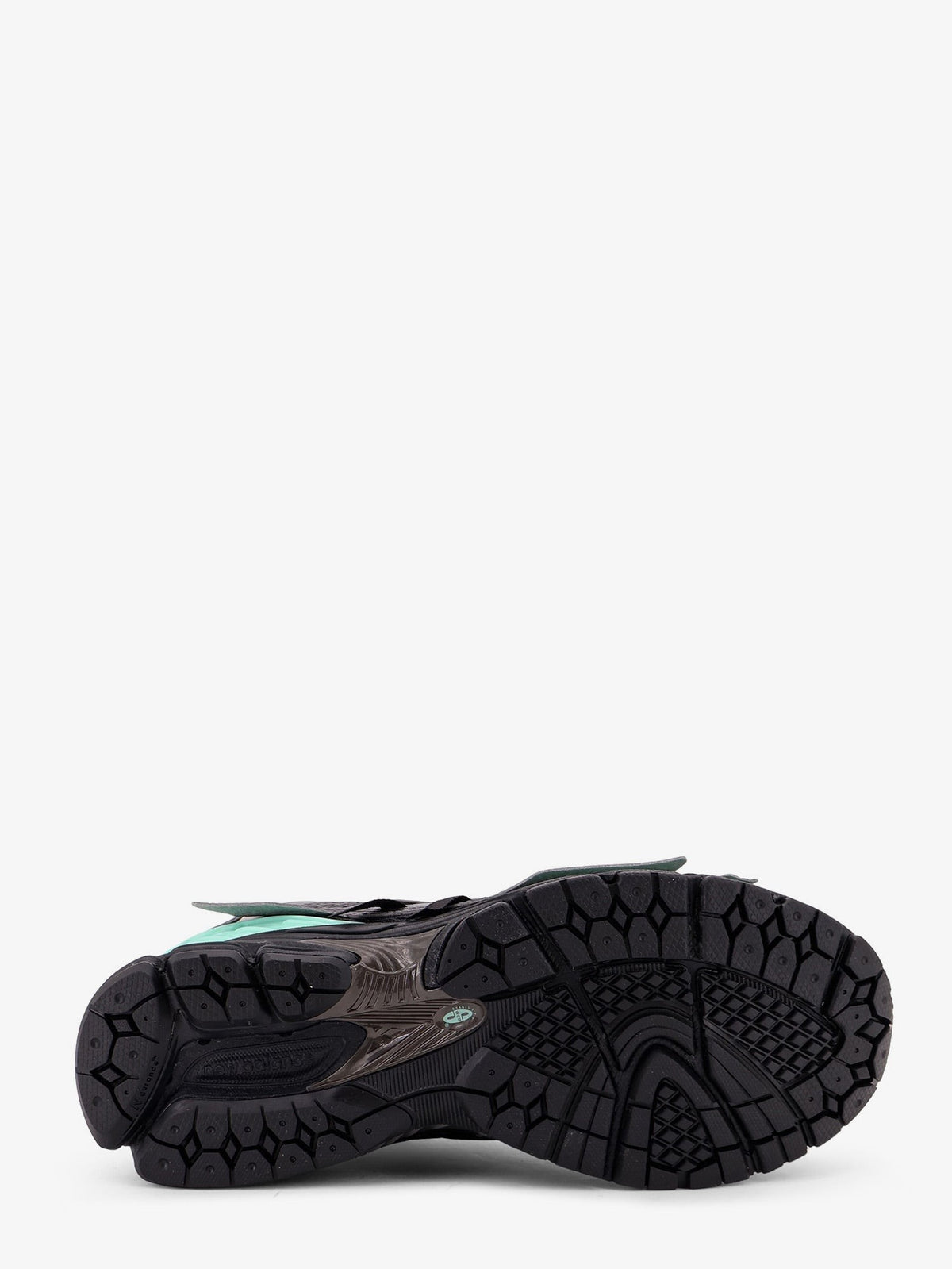 New Balance New Balance 1906A mesh sneakers with side logo