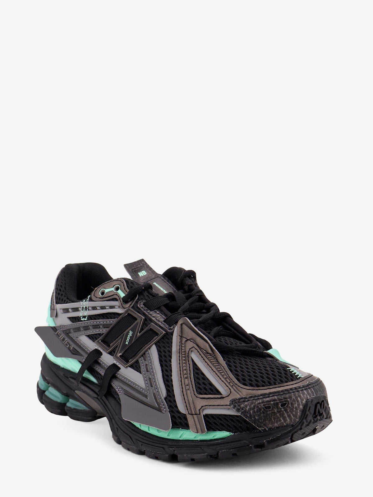 New Balance New Balance 1906A mesh sneakers with side logo