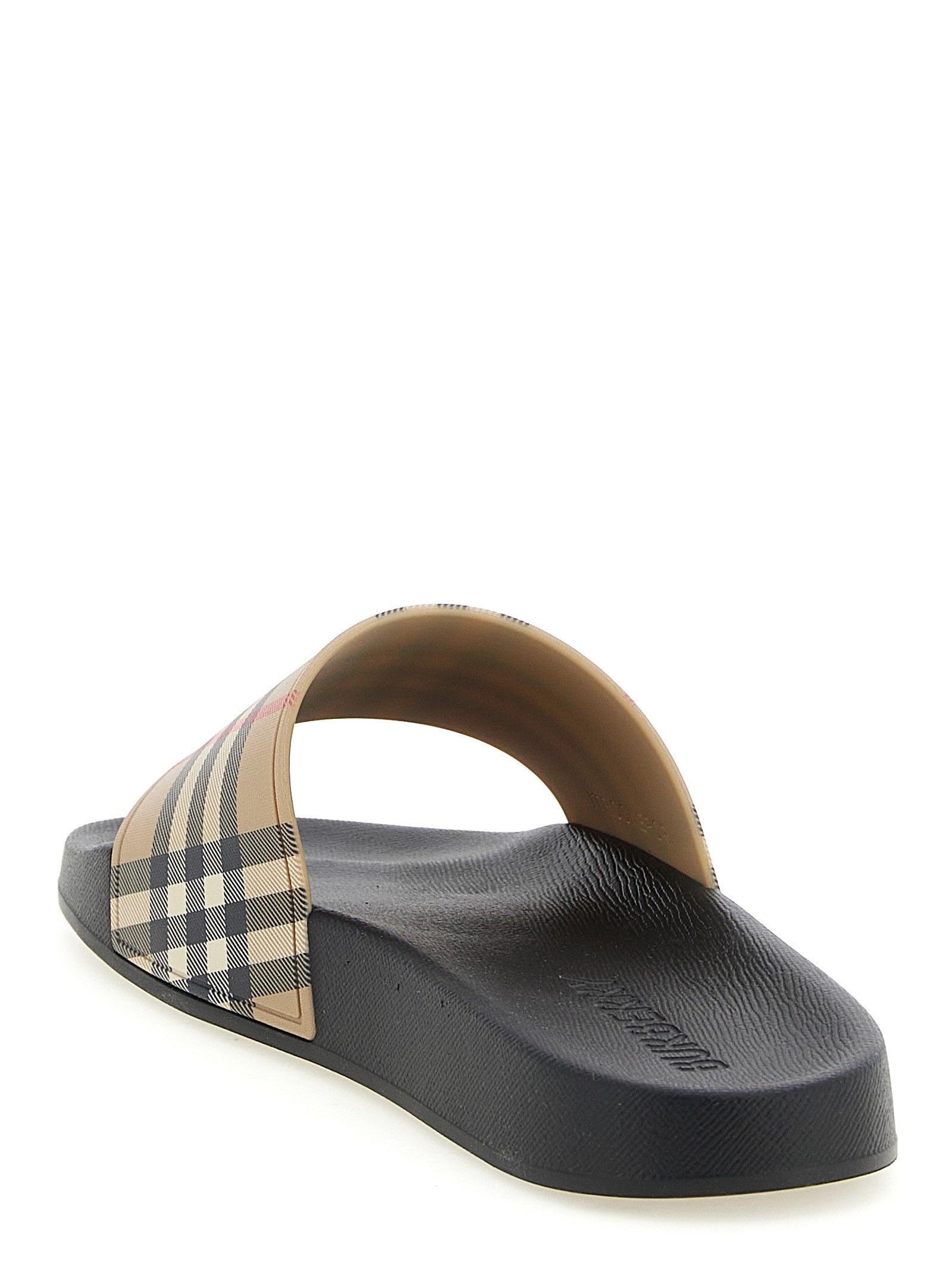 'New Furley' slides