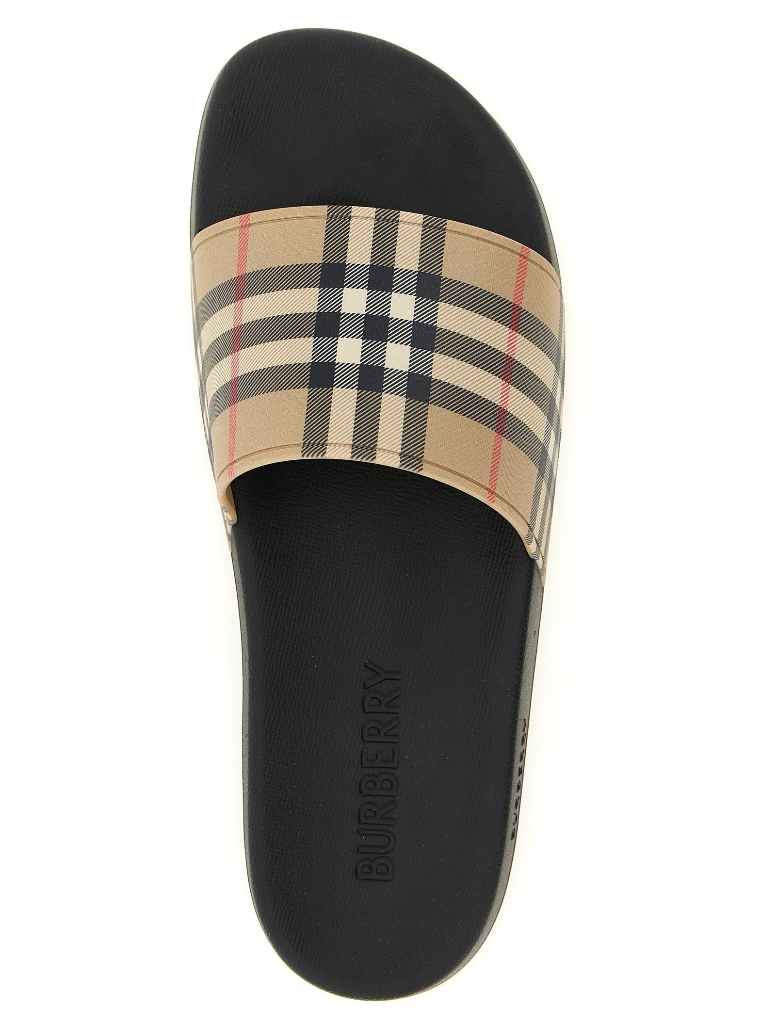 'New Furley' slides
