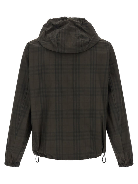 Burberry 'Newport' jacket