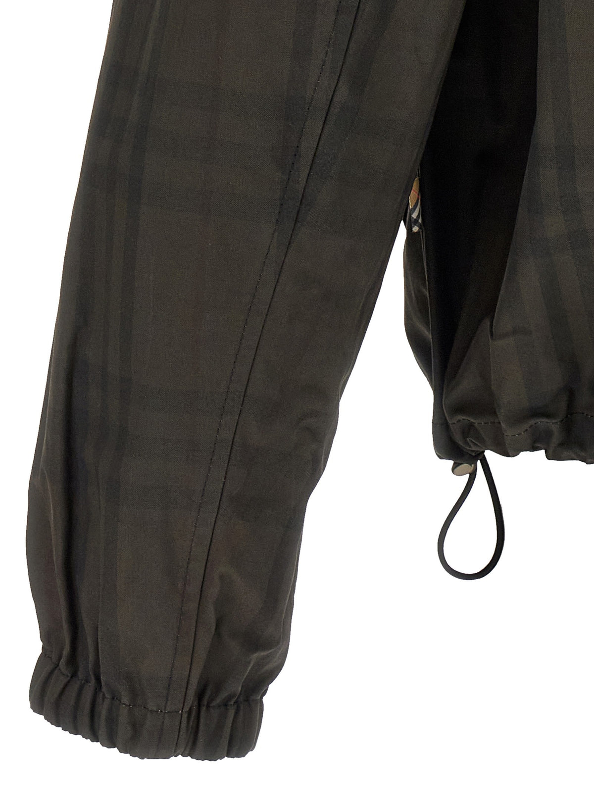 Burberry 'Newport' jacket