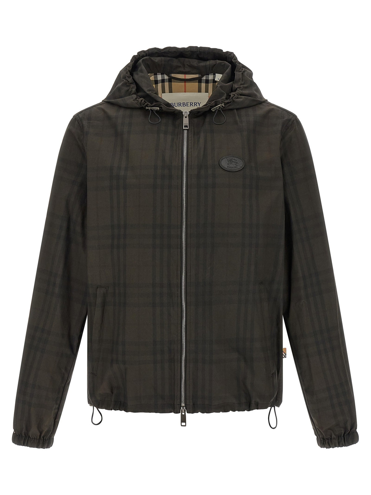 'Newport' jacket