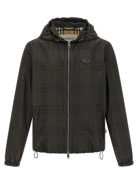 'Newport' jacket