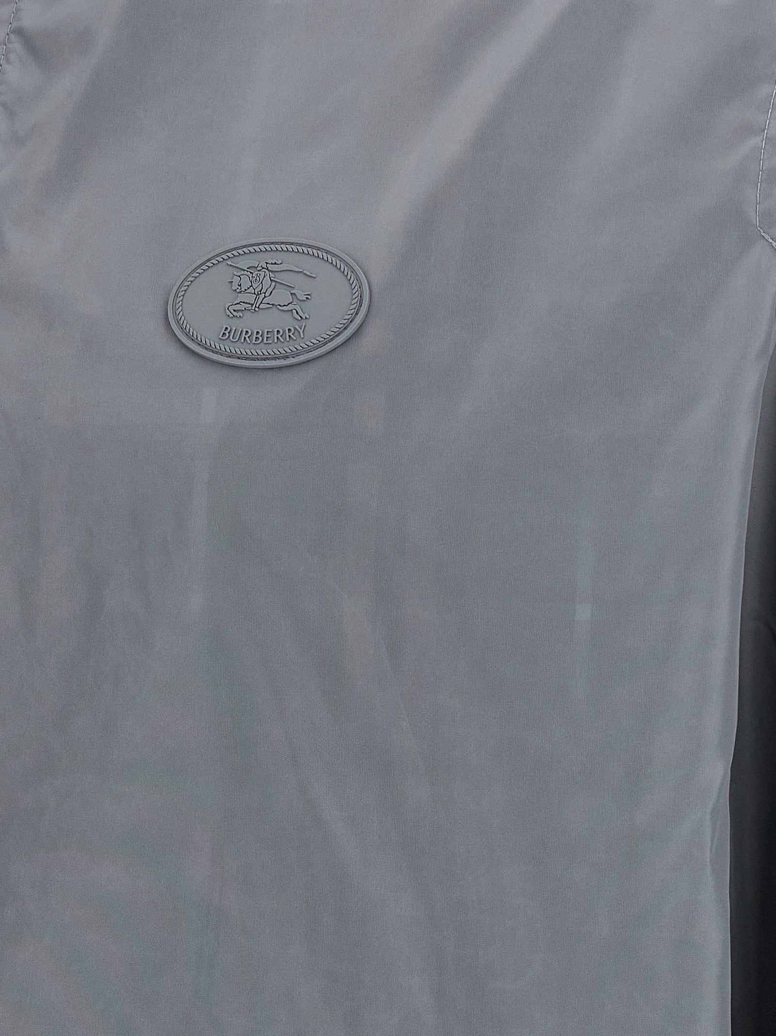'Newport' reversible jacket