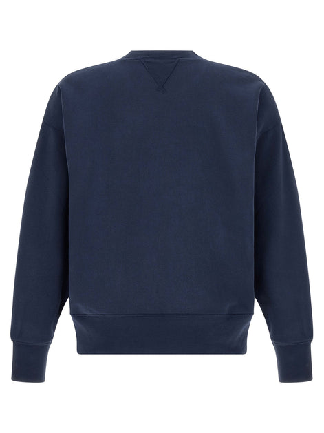 'Newport R.I.' sweatshirt