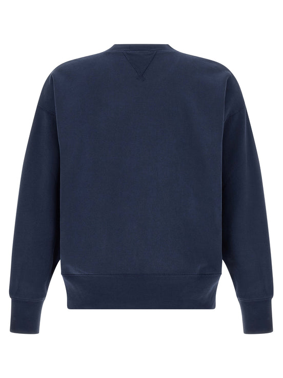 'Newport R.I.' sweatshirt