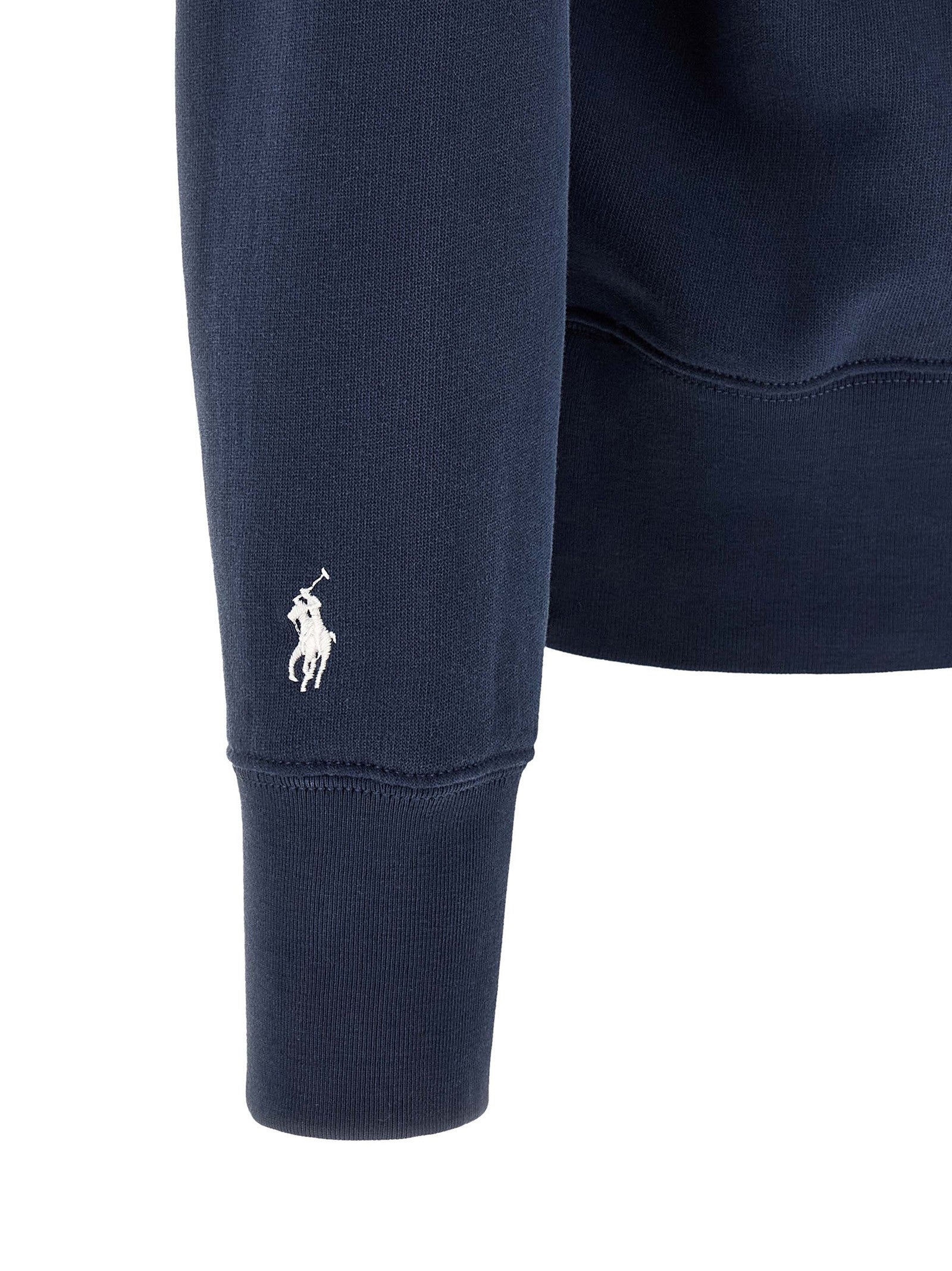 'Newport R.I.' sweatshirt