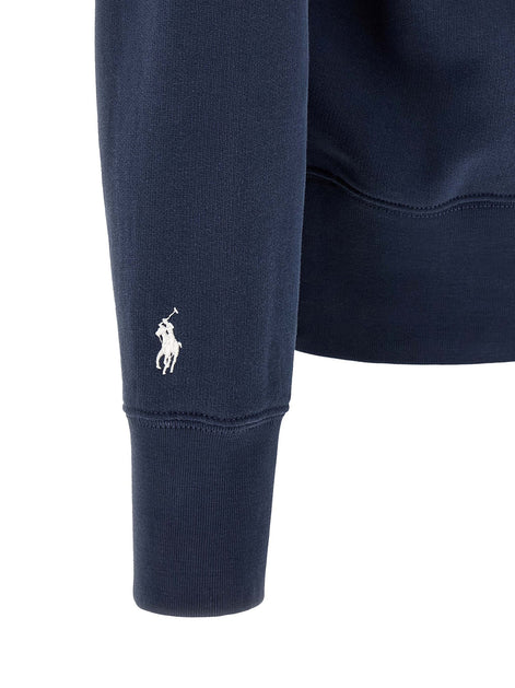 'Newport R.I.' sweatshirt