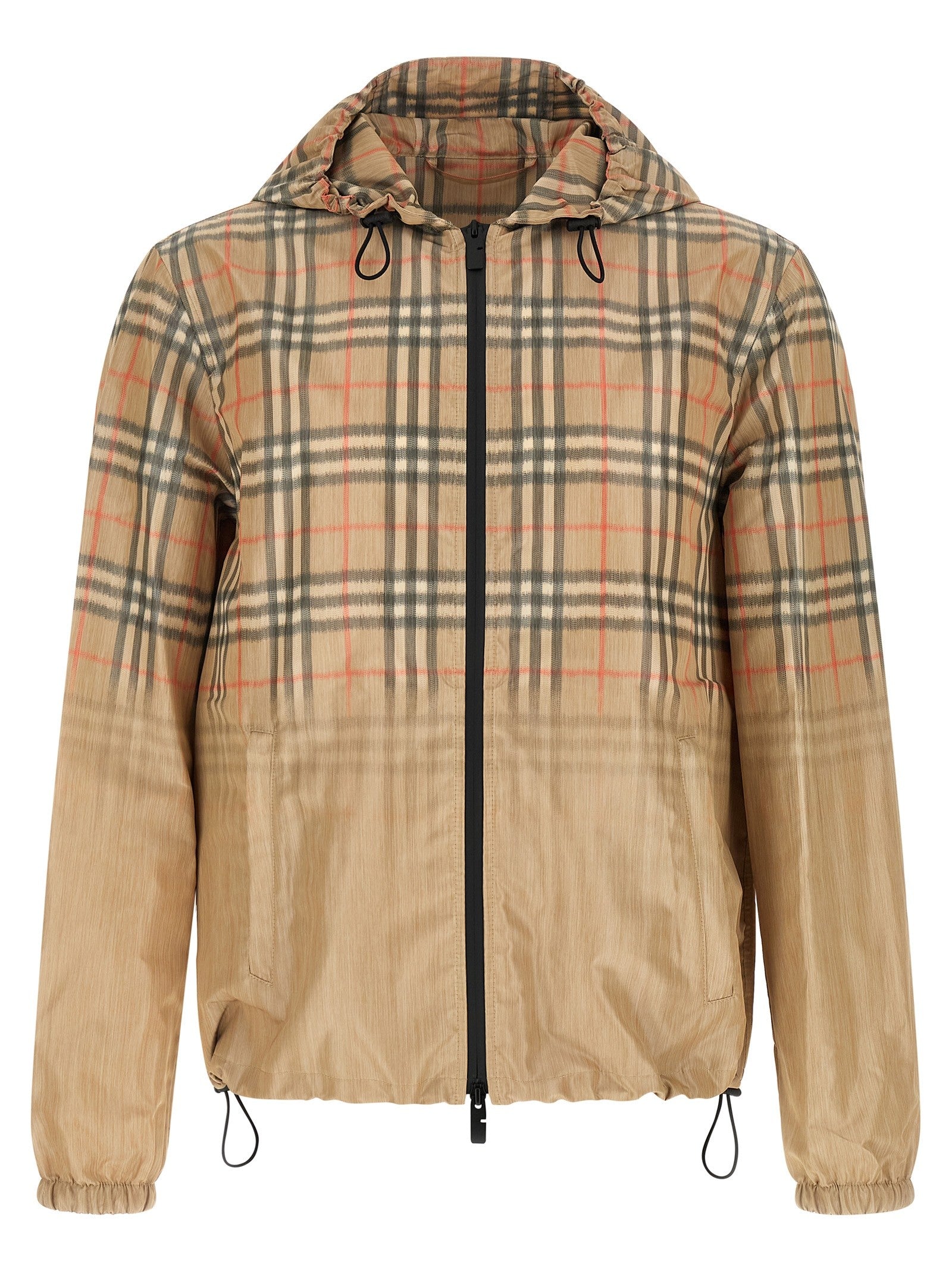 'Newport' windbreaker