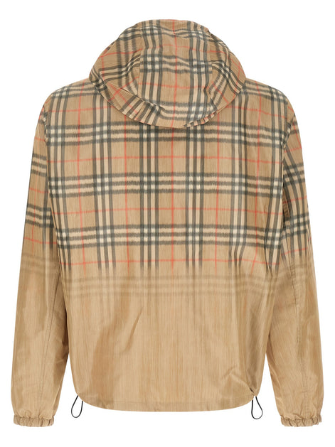 'Newport' windbreaker