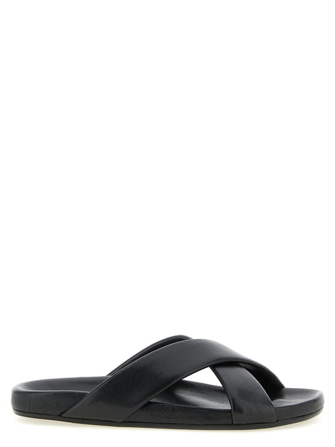 'Nichols' sandals
