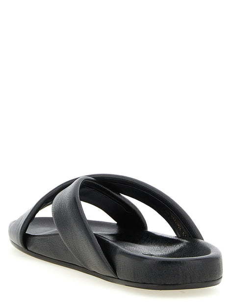 'Nichols' sandals
