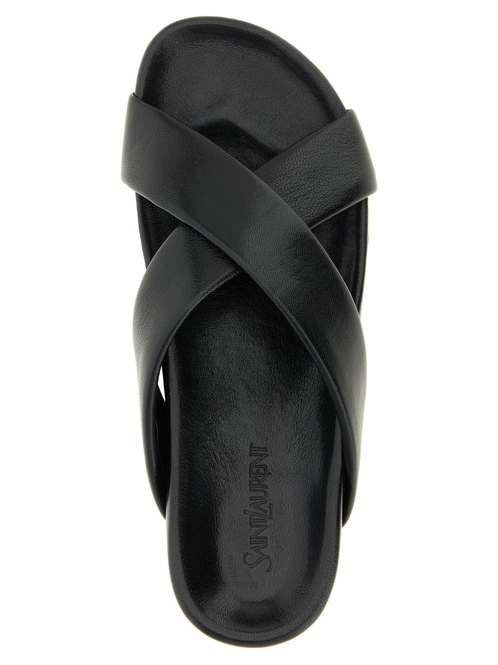 'Nichols' sandals