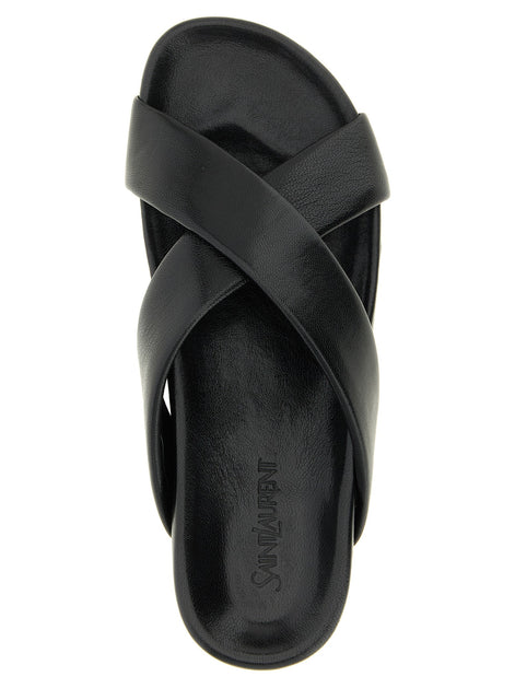 'Nichols' sandals