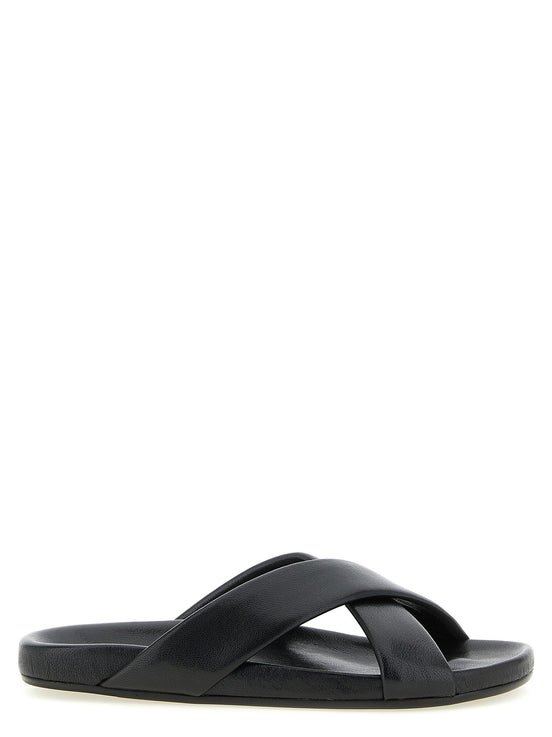 'Nichols' sandals