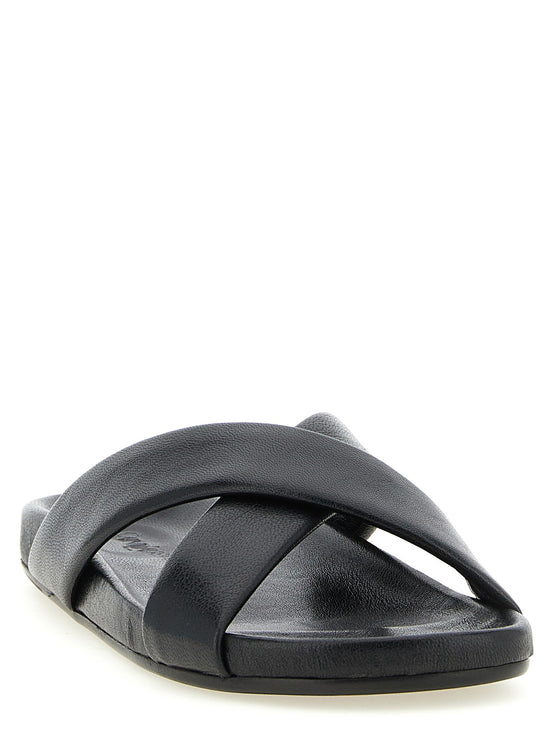 'Nichols' sandals