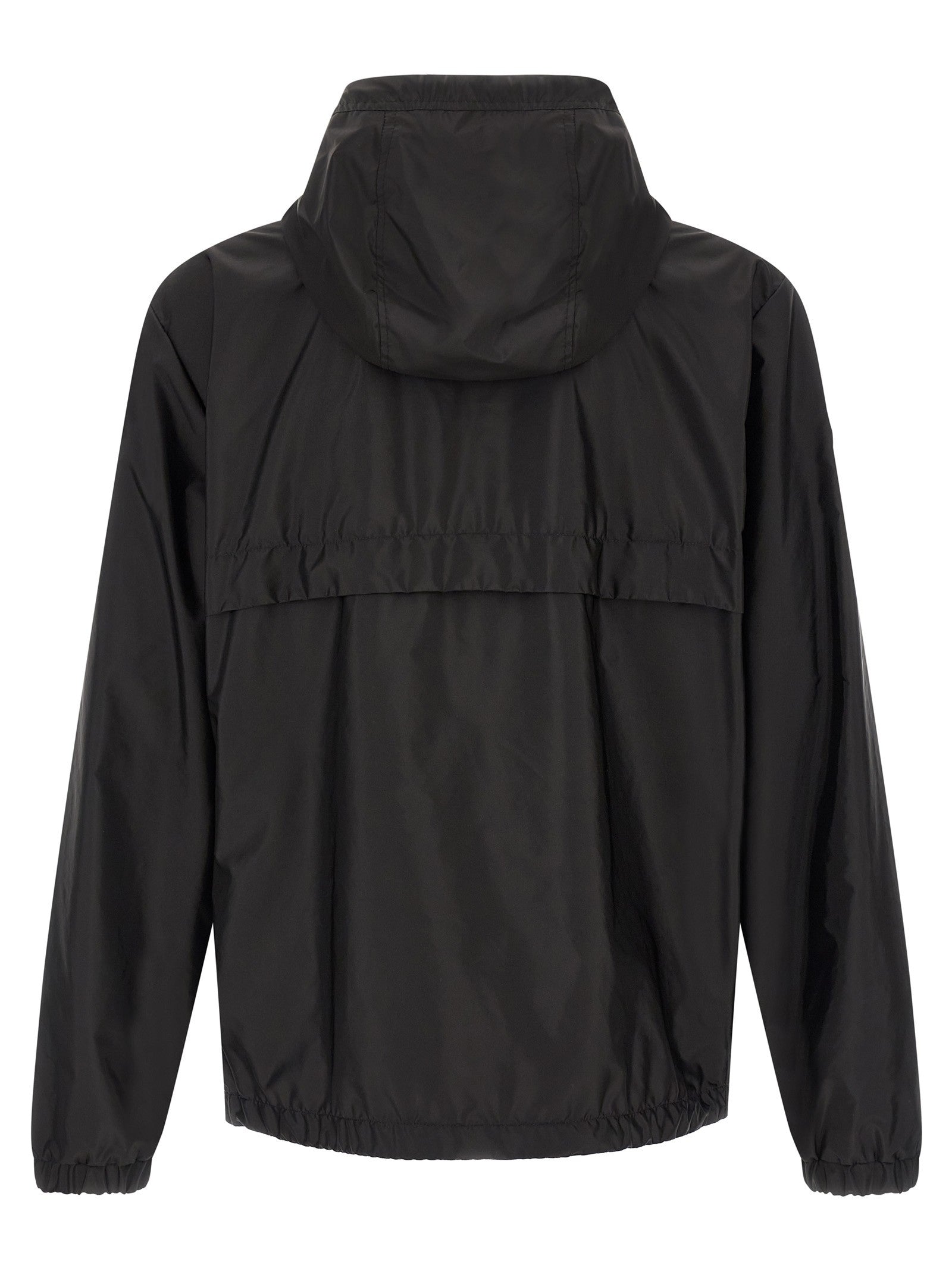 'Nidge' jacket