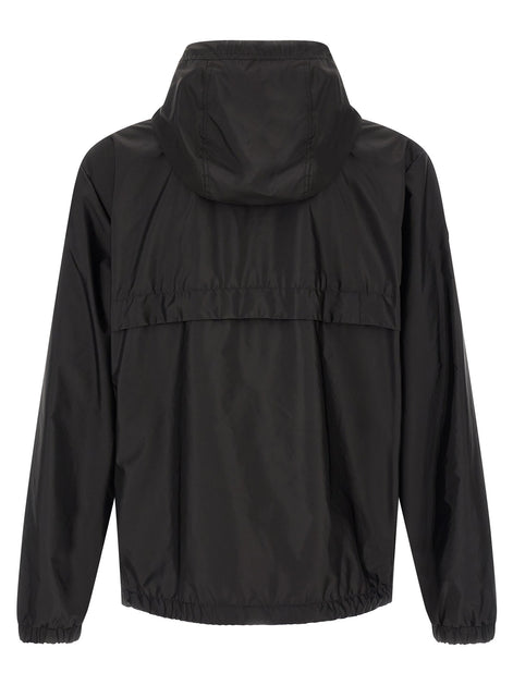 'Nidge' jacket
