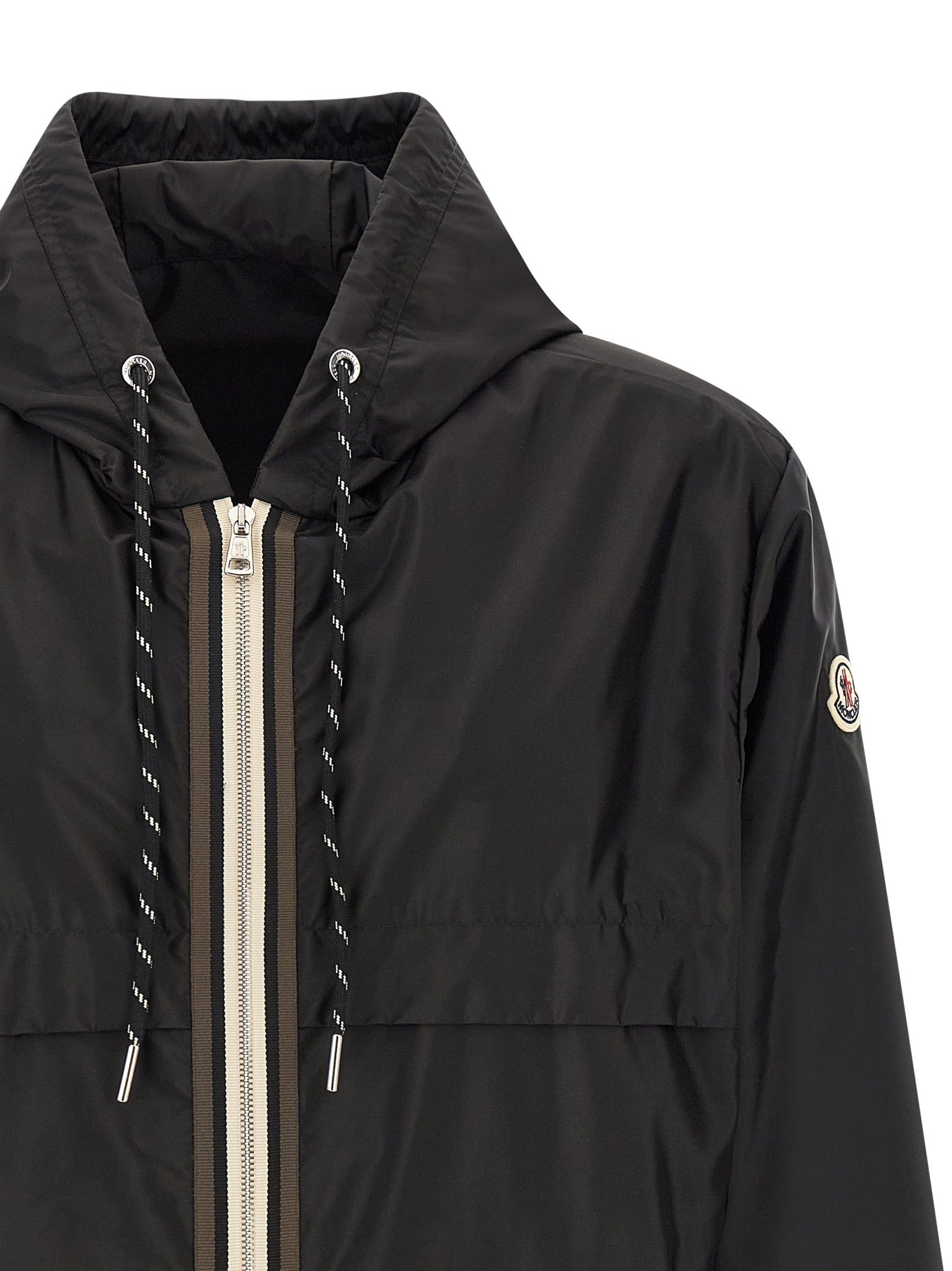 'Nidge' jacket