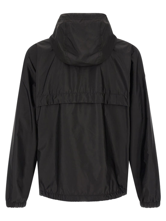 'Nidge' jacket