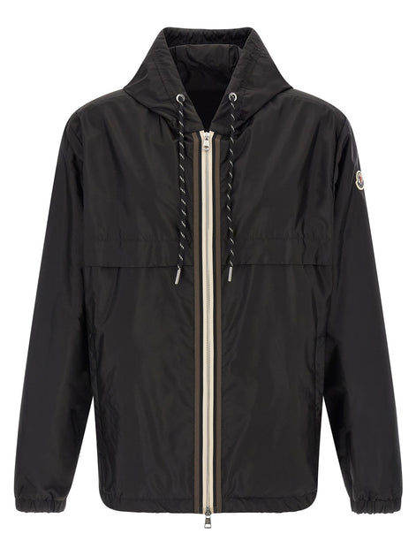 'Nidge' jacket