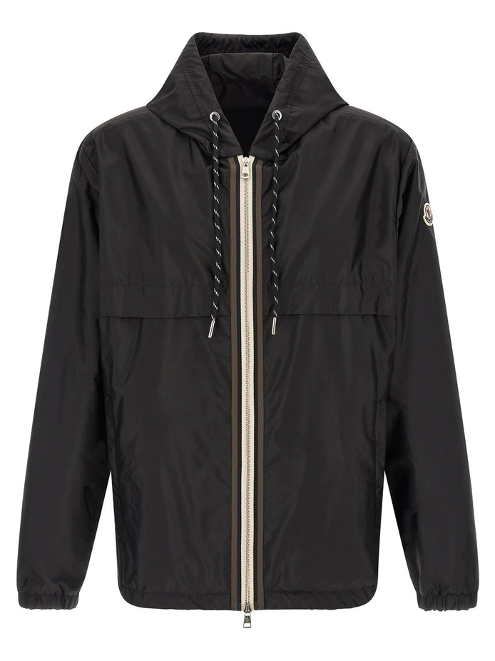 'Nidge' jacket