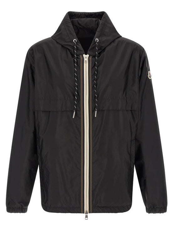 'Nidge' jacket