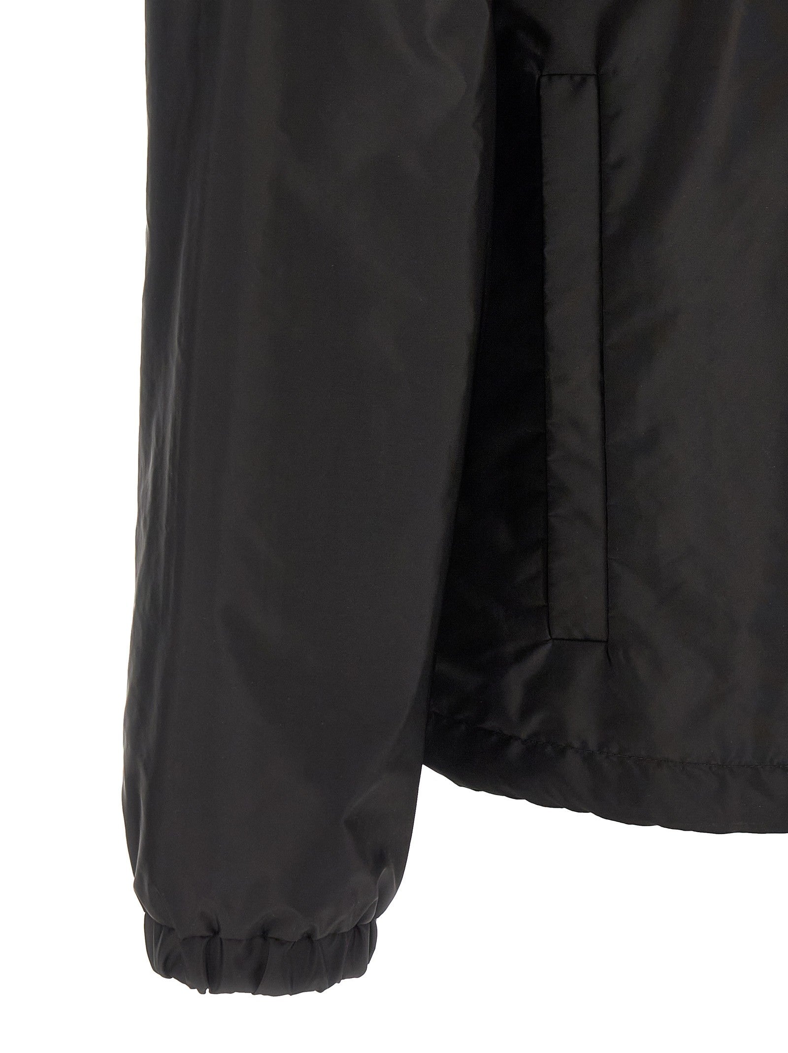 'Nidge' jacket