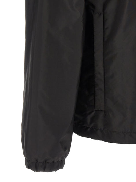'Nidge' jacket