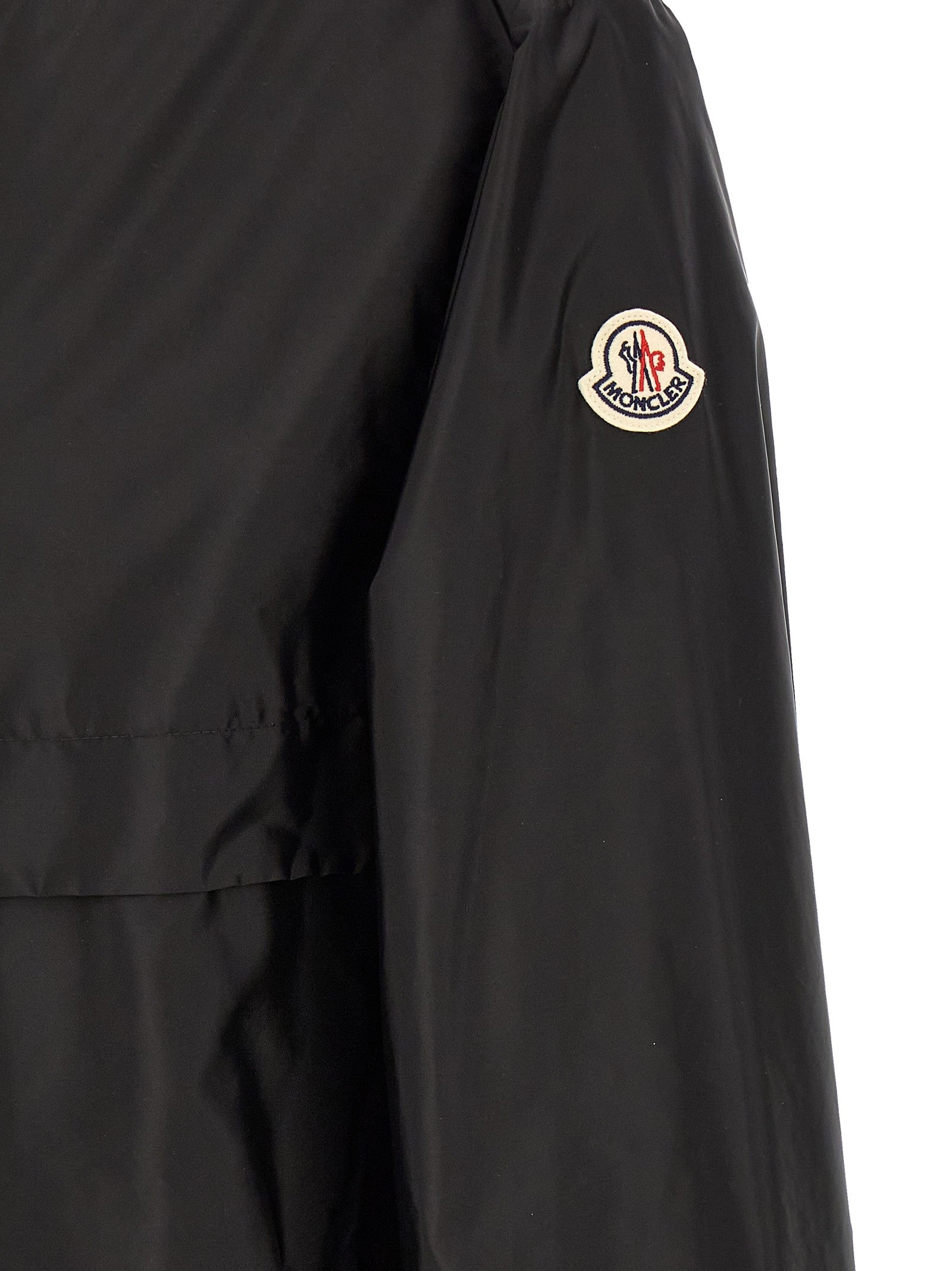 'Nidge' jacket