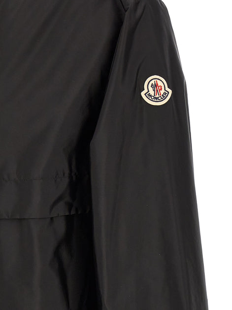 'Nidge' jacket