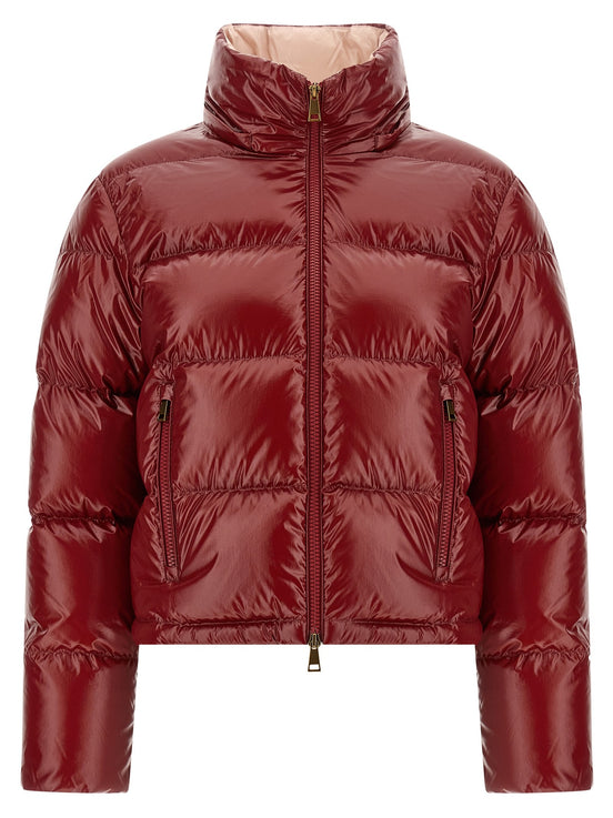 Moncler 'Nievole' down jacket