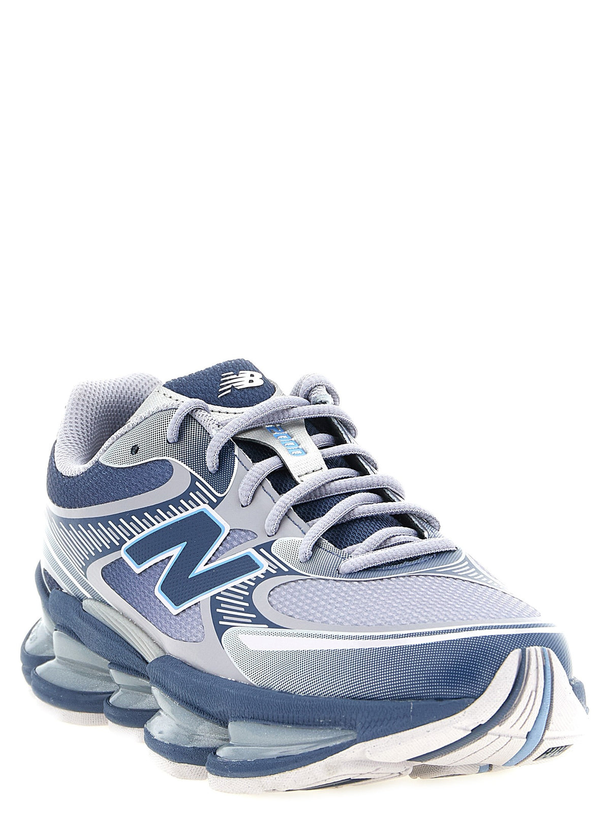New Balance 'Night Lights - Abzorb 2000' sneakers