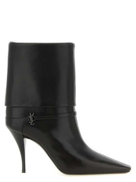 'Niki' ankle boots