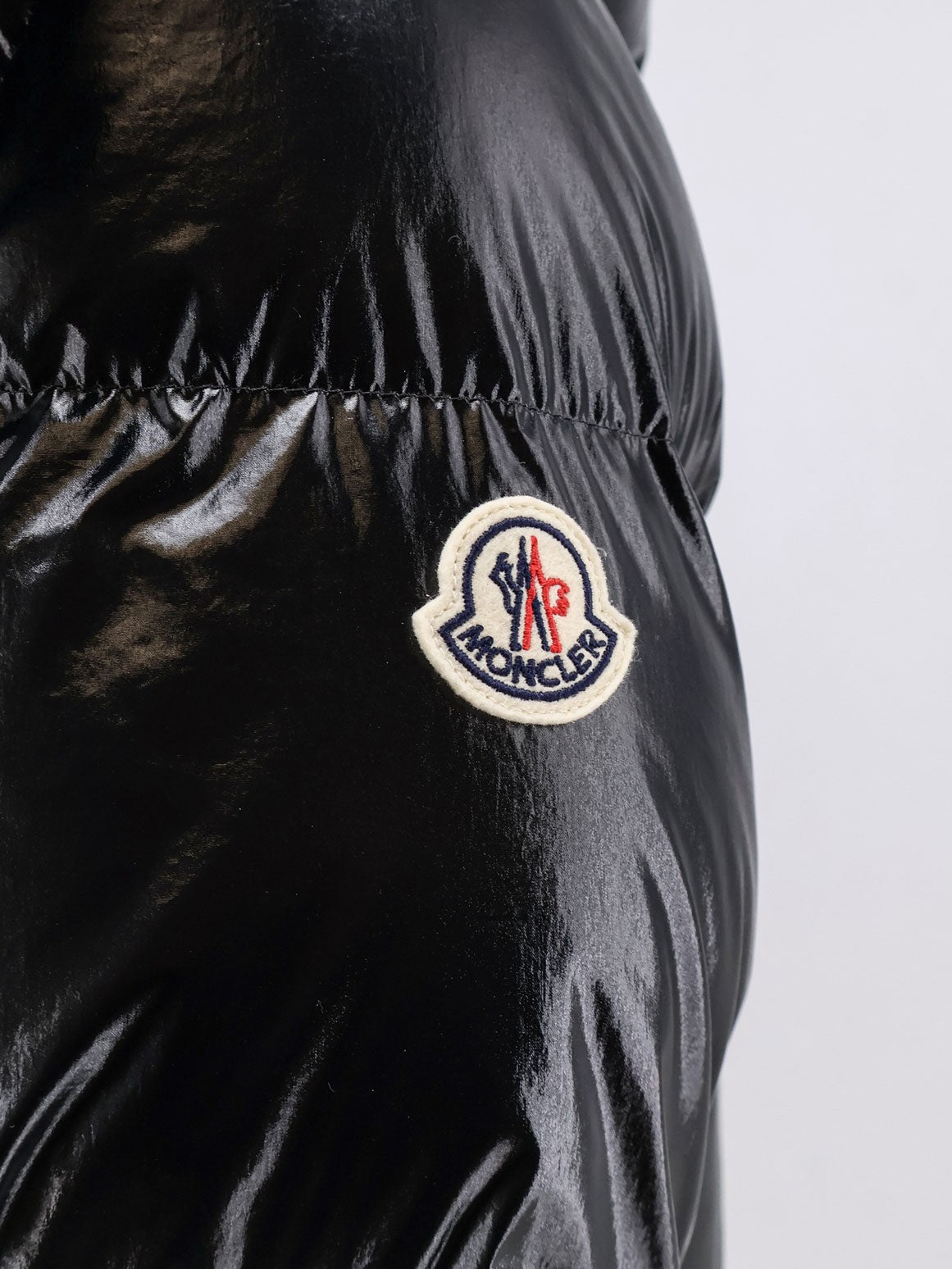 Moncler Niveole nylon jacket